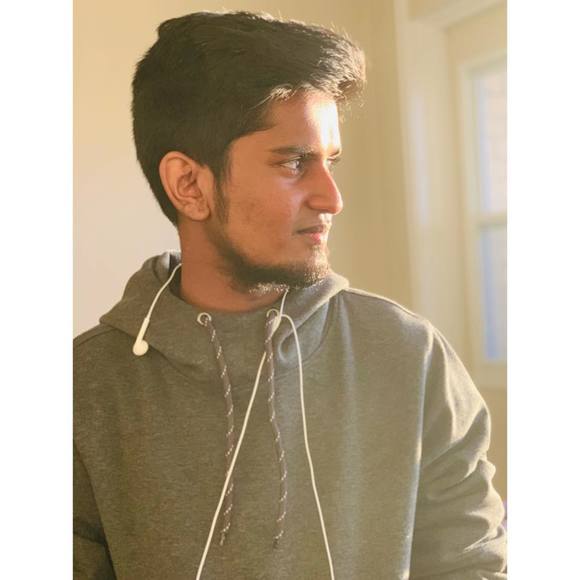 Meet your Posher, Rajesh - Picture 1 of 1